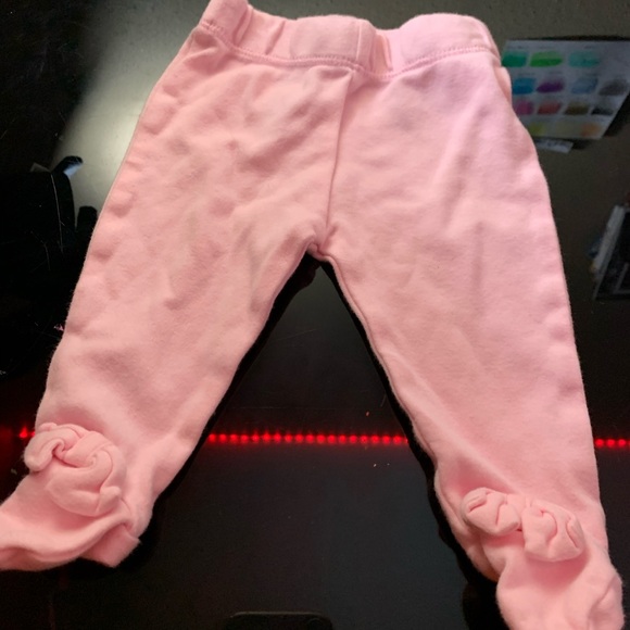 Baby Girls Pants Mega Bundle x11 - Picture 9 of 11